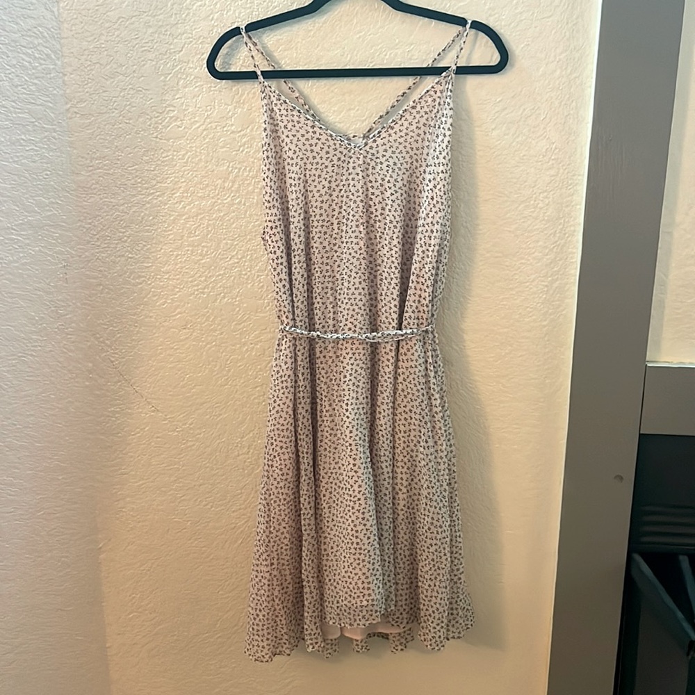 Victoria Secret Spring Dress